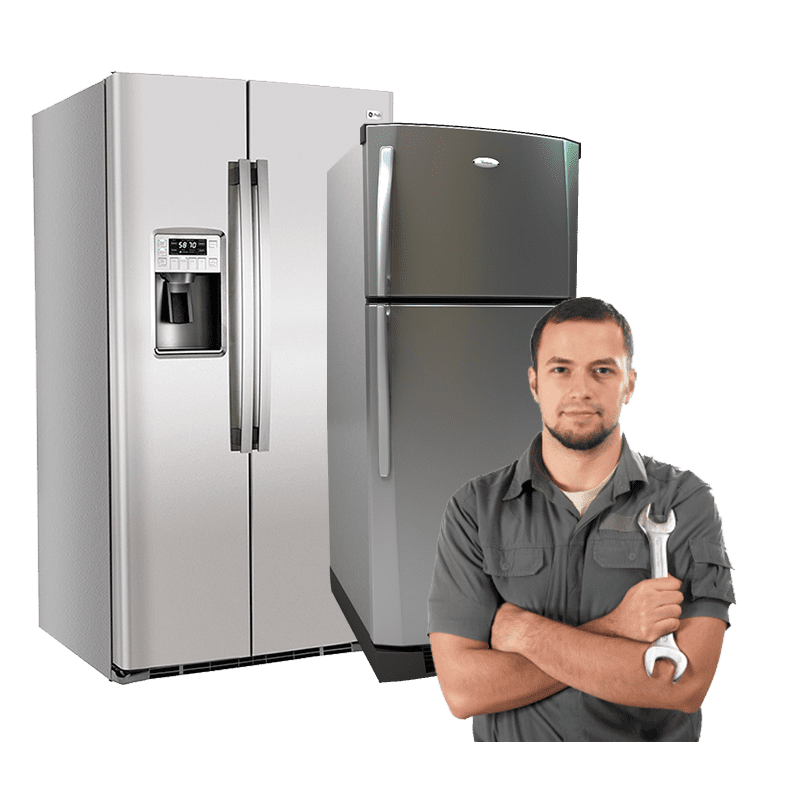 Холодильники сервисный. Ремонт холодильников в Самарканде.